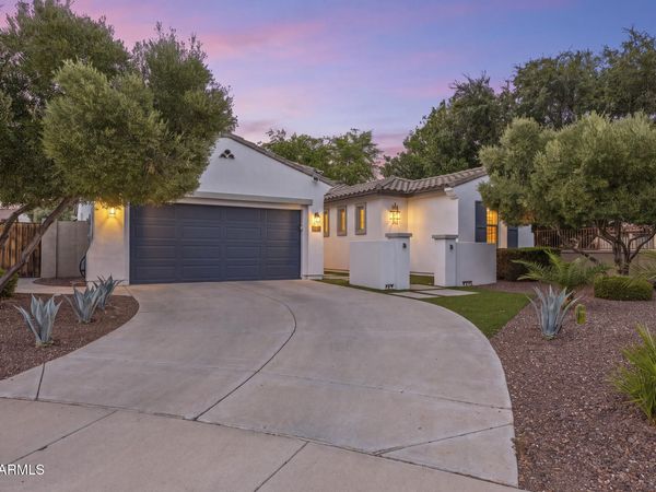 14874 W LUNA Circle, Litchfield Park, AZ 85340