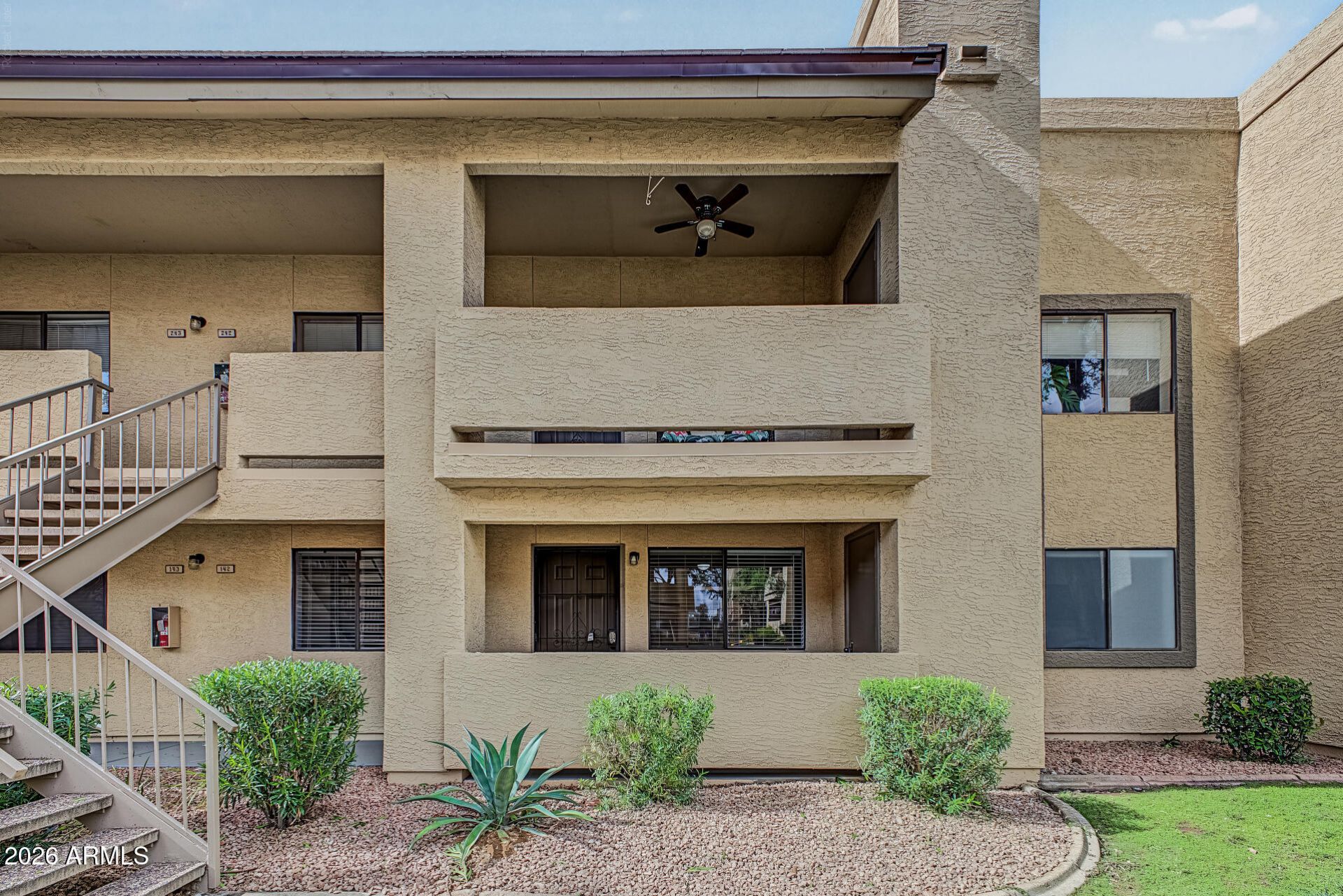 145 N 74th Street, Unit 142, Mesa, AZ 85207 Main Photo