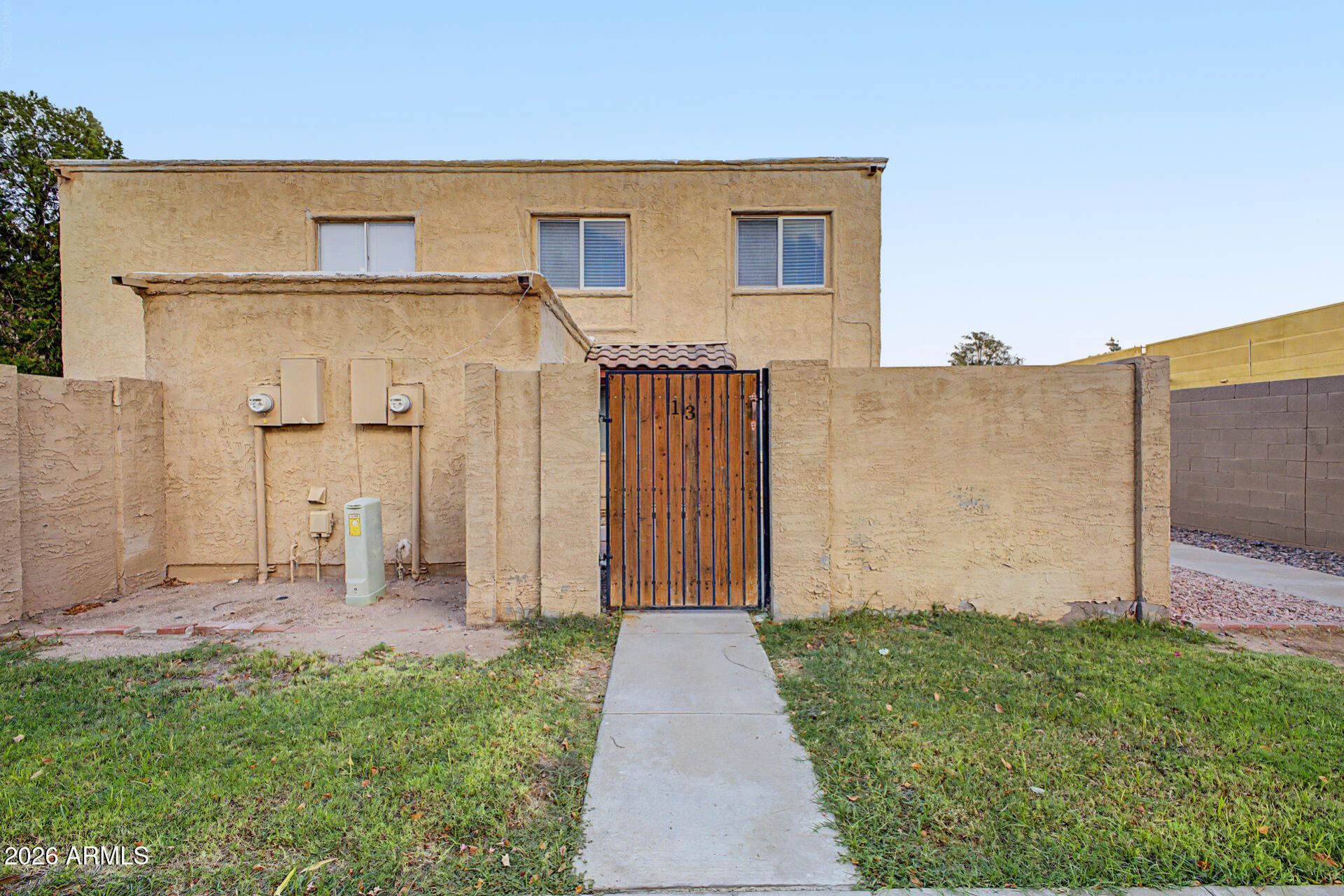 948 S Alma School Road, Unit 13, Mesa, AZ 85210 Main Photo