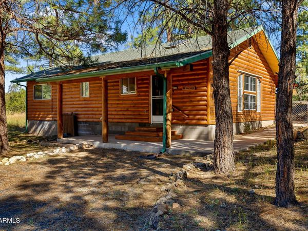 1967 Tall Pine Circle, Overgaard, AZ 85933