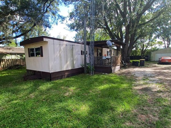 3909 DOTTIE Road, Jacksonville, FL 32220