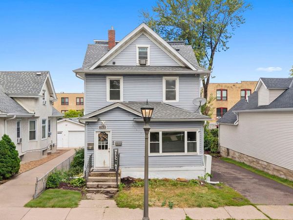 263 Lafond Avenue , Saint Paul, MN 55103