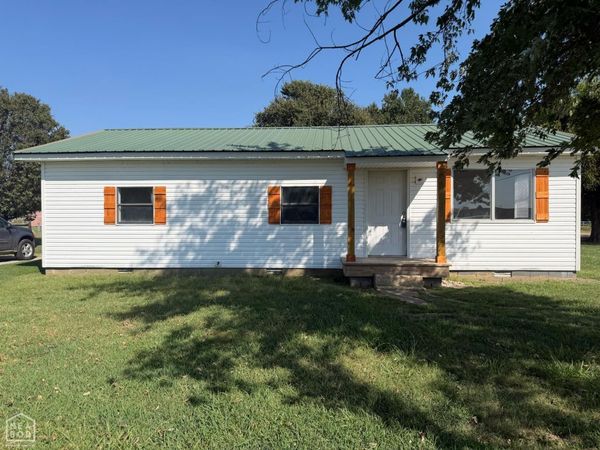 408 Short Street, Marmaduke, AR 72443