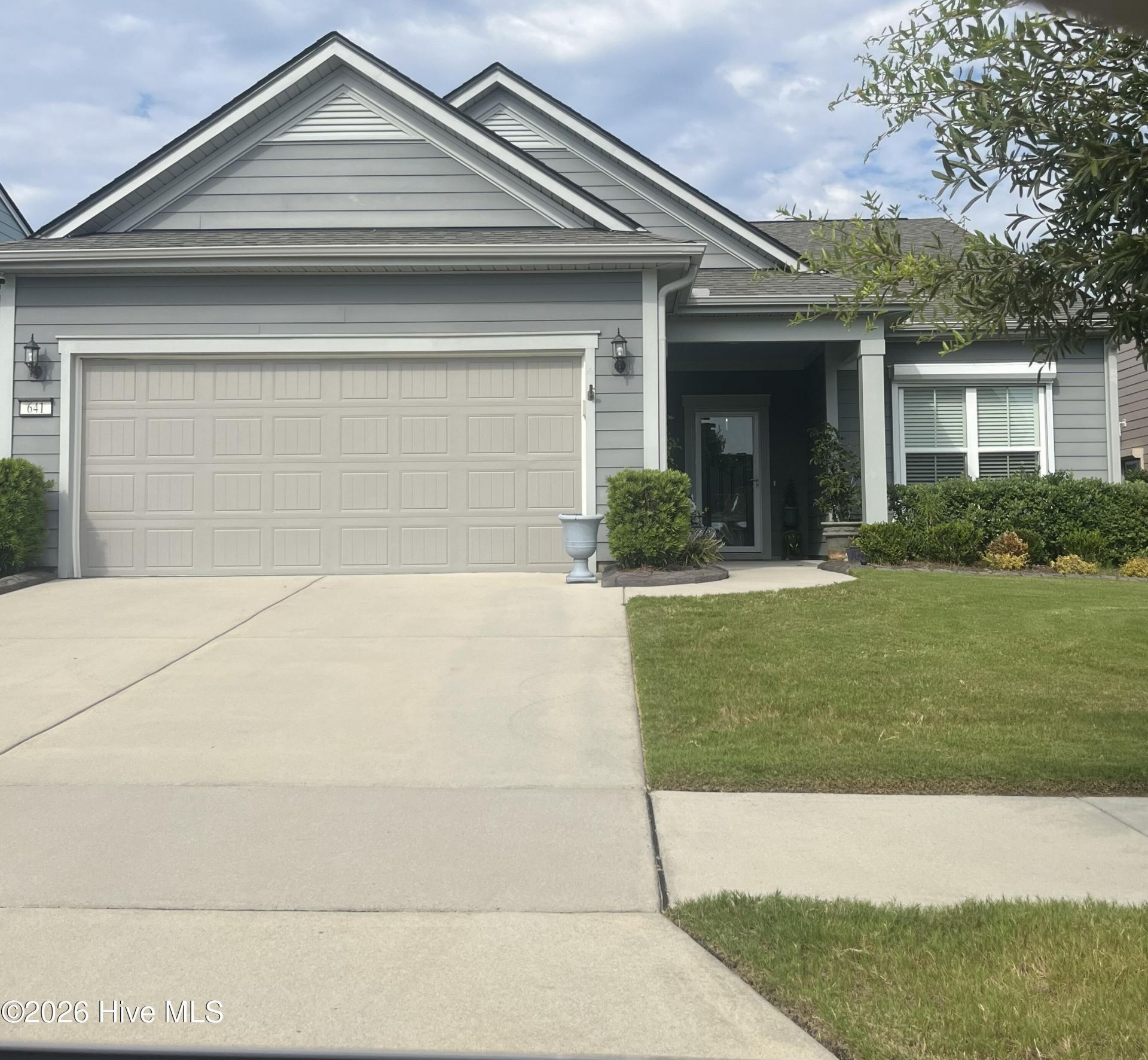 641 Folsom Avenue, Wilmington, NC 28412 Main Photo