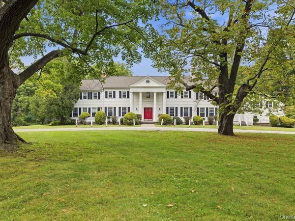 600 Bedford Road, Chappaqua, NY 10549