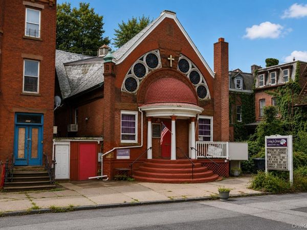 119 South Street , Newburgh, NY 12550