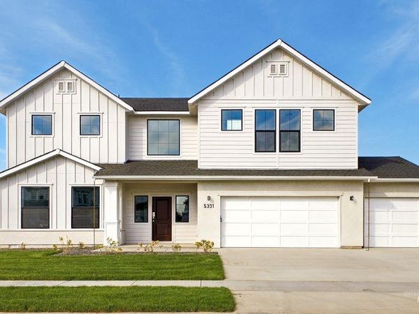 5331 S Edgecomb Way, Nampa, ID 83686