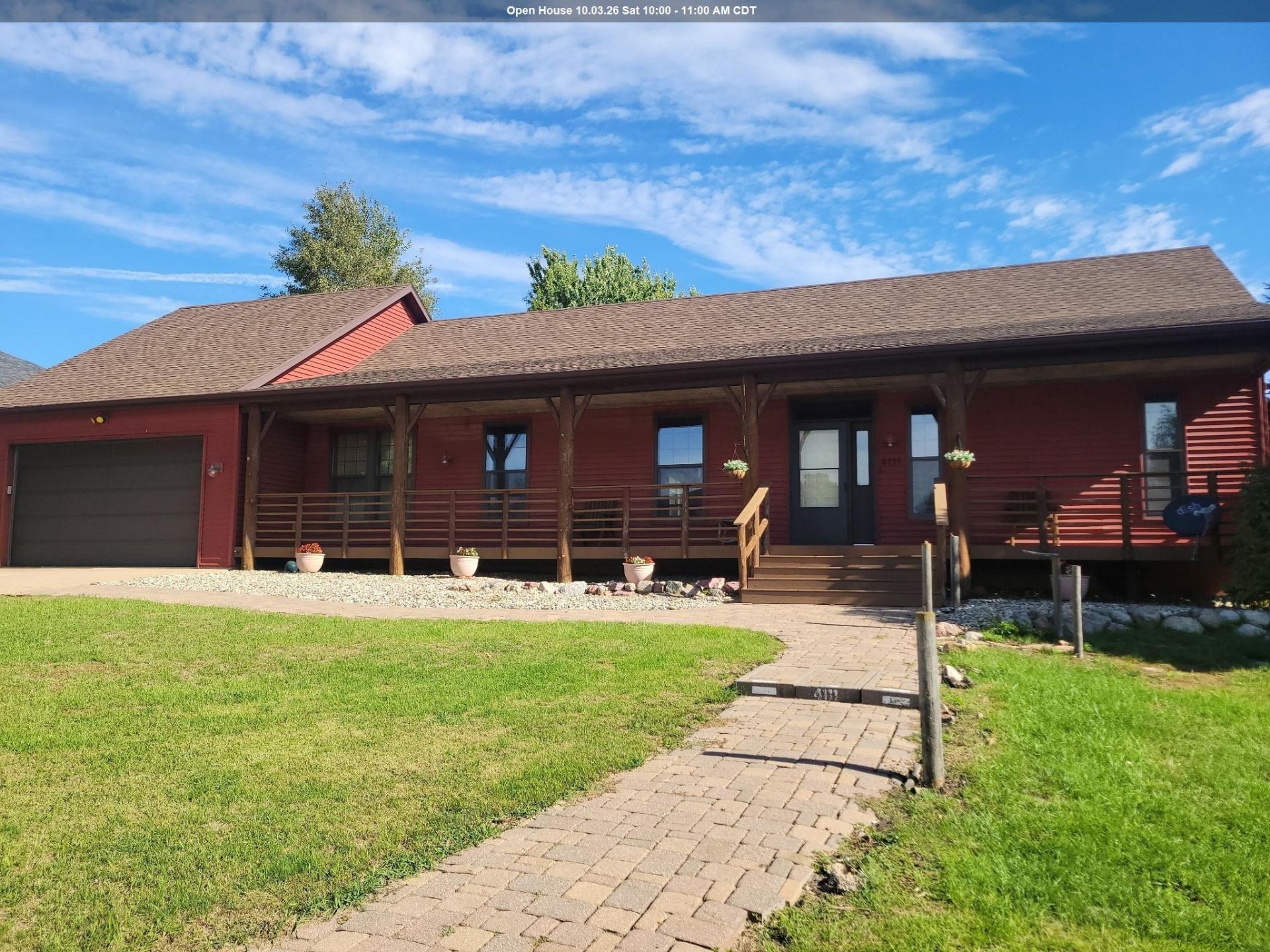 4111 12th Street Spirit Lake, IA 51360