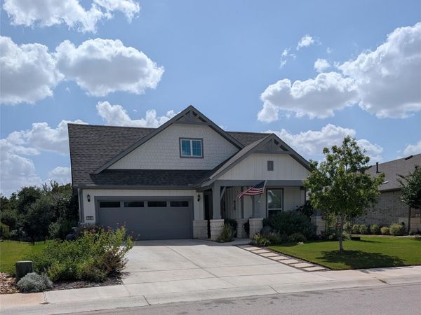 336 Kitty Hawk RD, Georgetown, TX 78633
