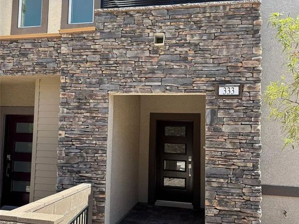 333 Laurel Peak Drive , Henderson, NV 89015