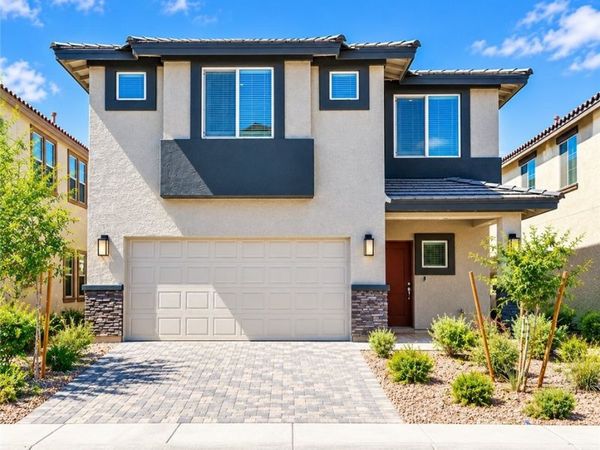351 Night Dove Street, Henderson, NV 89011