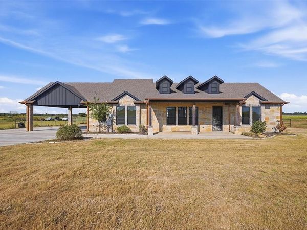 4009 FM 901 , Whitesboro, TX 76273