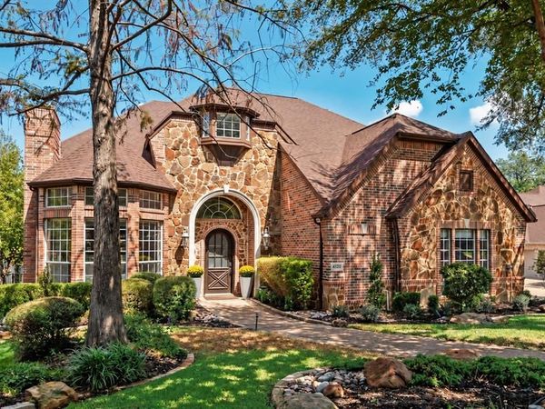 4129 Glenbrook Drive , Richardson, TX 75082