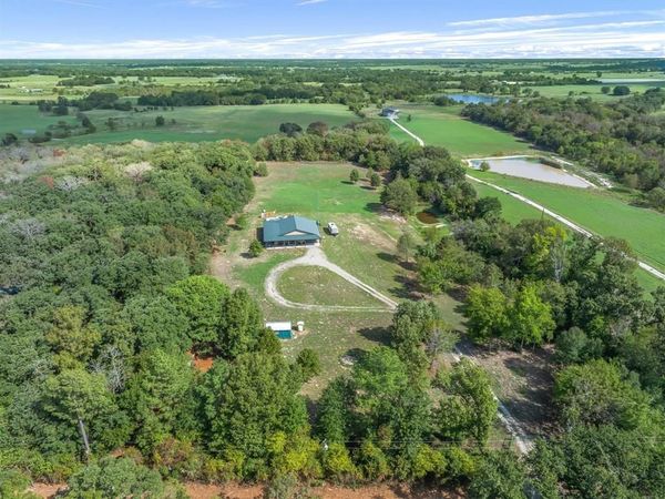 1109 Vz County Road 2303 , Canton, TX 75103