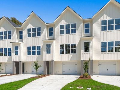 1602 Lauda Drive, Mount Pleasant, SC 29464