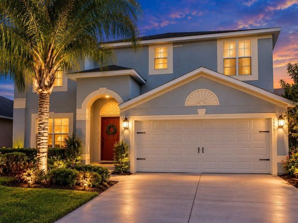 1598 THETFORD CIRCLE , ORLANDO, FL 32824
