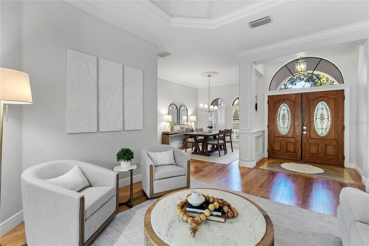 6410 Butlers Crest Drive, Bradenton, FL 34203 Photo