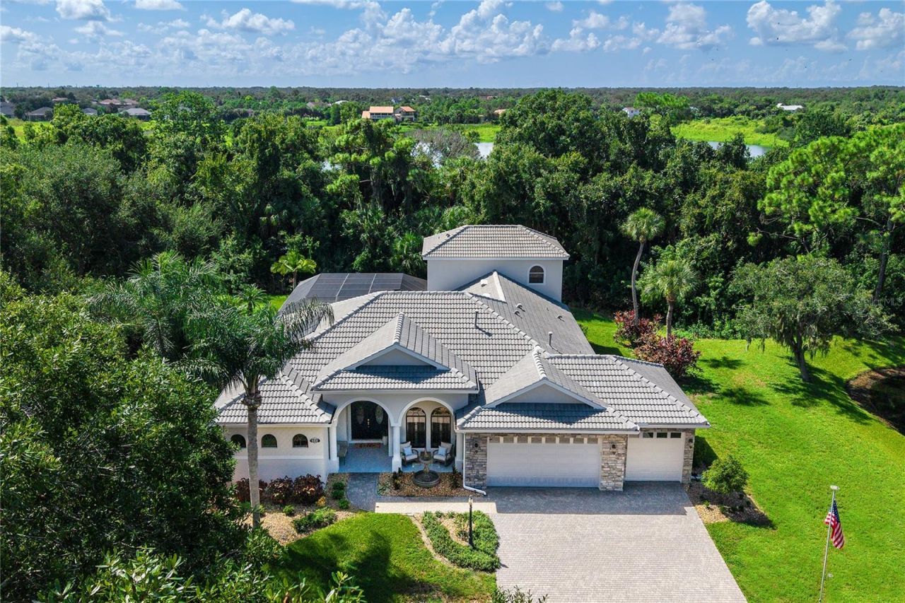 6410 Butlers Crest Drive, Bradenton, FL 34203 Photo