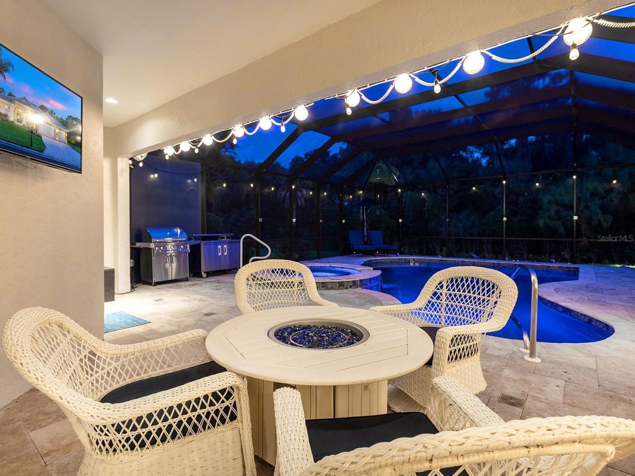6410 Butlers Crest Drive, Bradenton, FL 34203 Photo