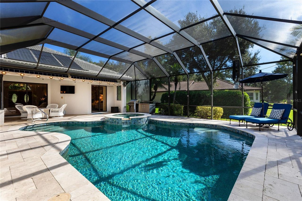 6410 Butlers Crest Drive, Bradenton, FL 34203 Photo