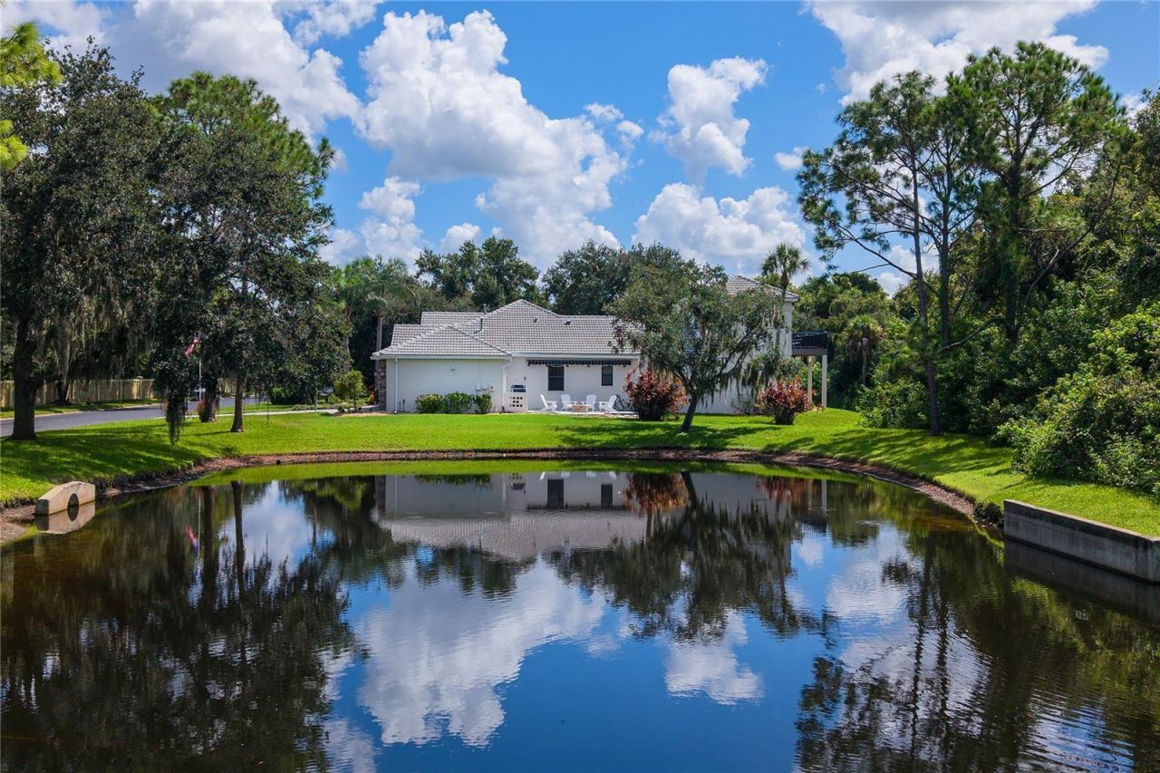 6410 Butlers Crest Drive, Bradenton, FL 34203 Photo