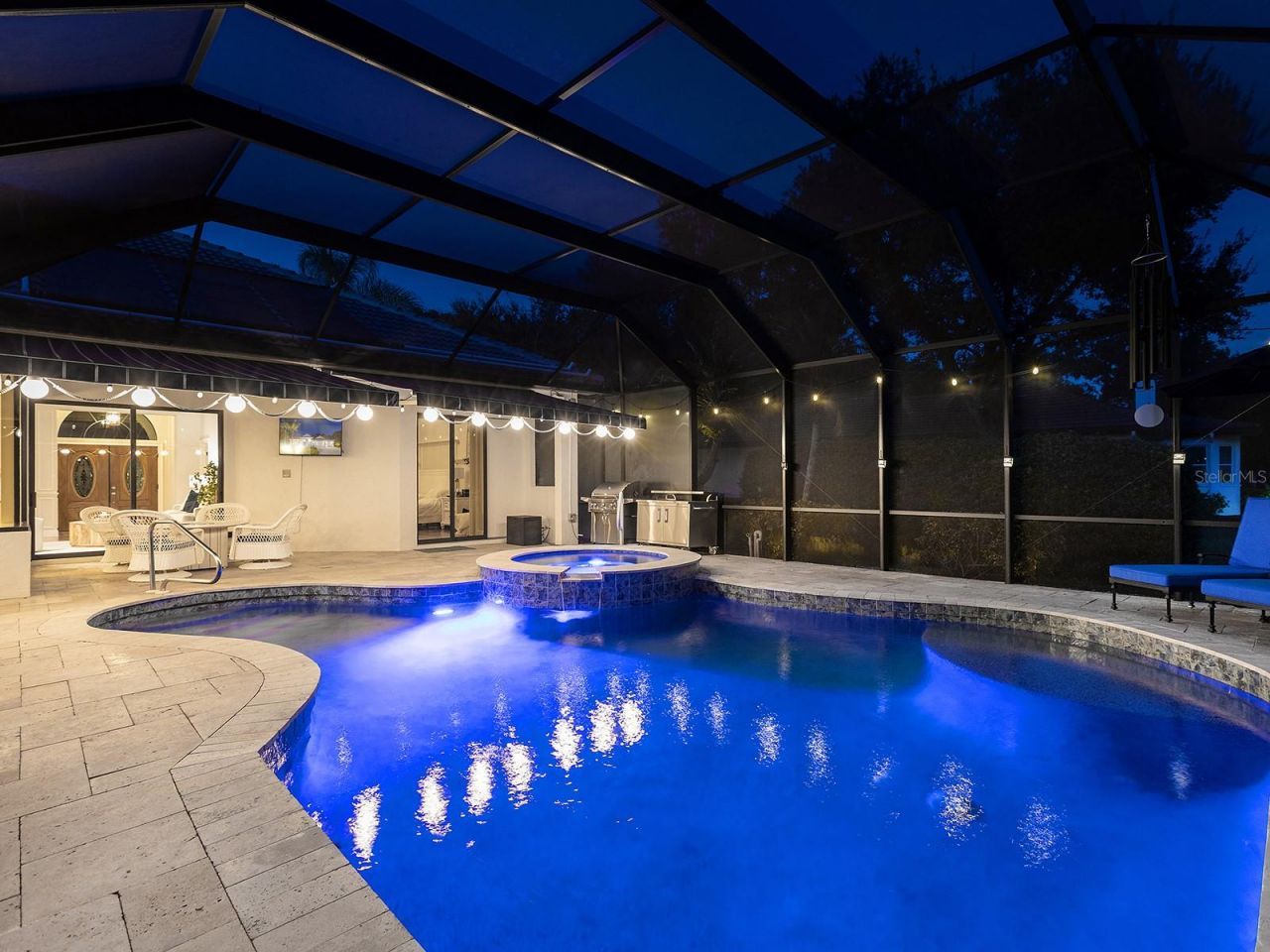 6410 Butlers Crest Drive, Bradenton, FL 34203 Photo