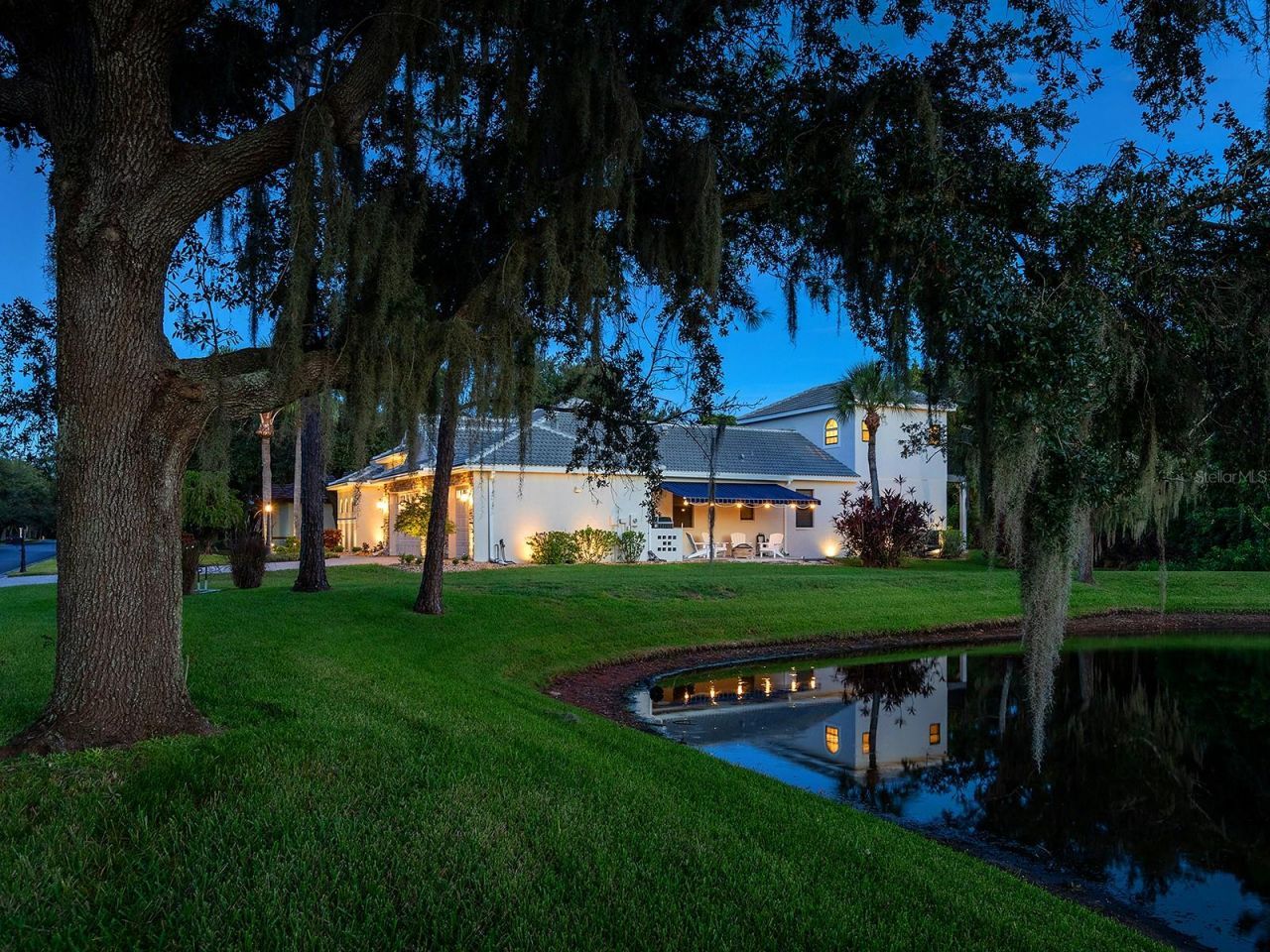 6410 Butlers Crest Drive, Bradenton, FL 34203 Photo
