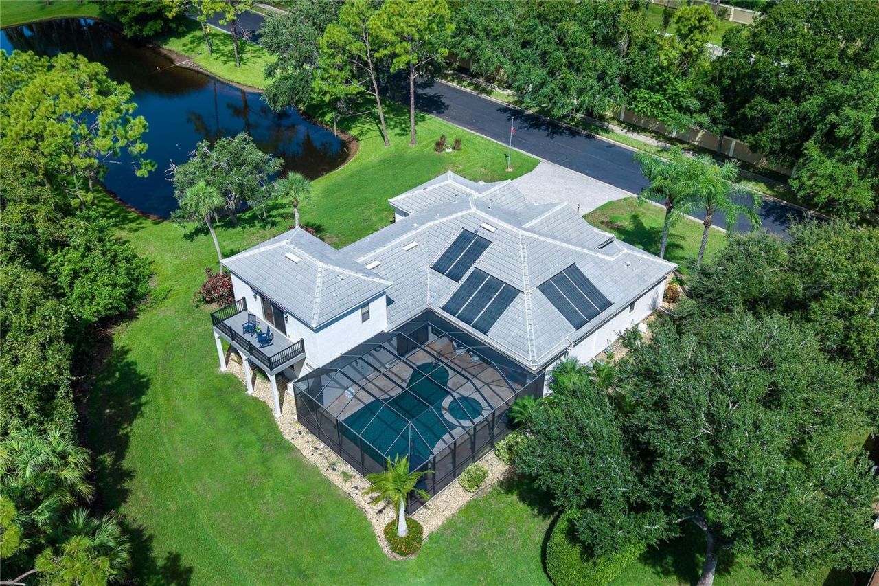 6410 Butlers Crest Drive, Bradenton, FL 34203 Photo