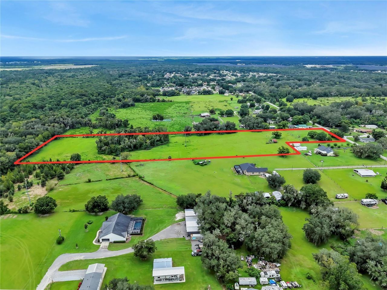 4310 Turner Road, Mulberry, FL 33860 Photo