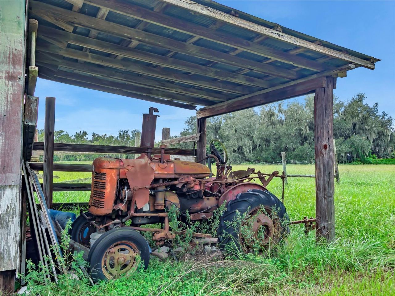 4310 Turner Road, Mulberry, FL 33860 Photo