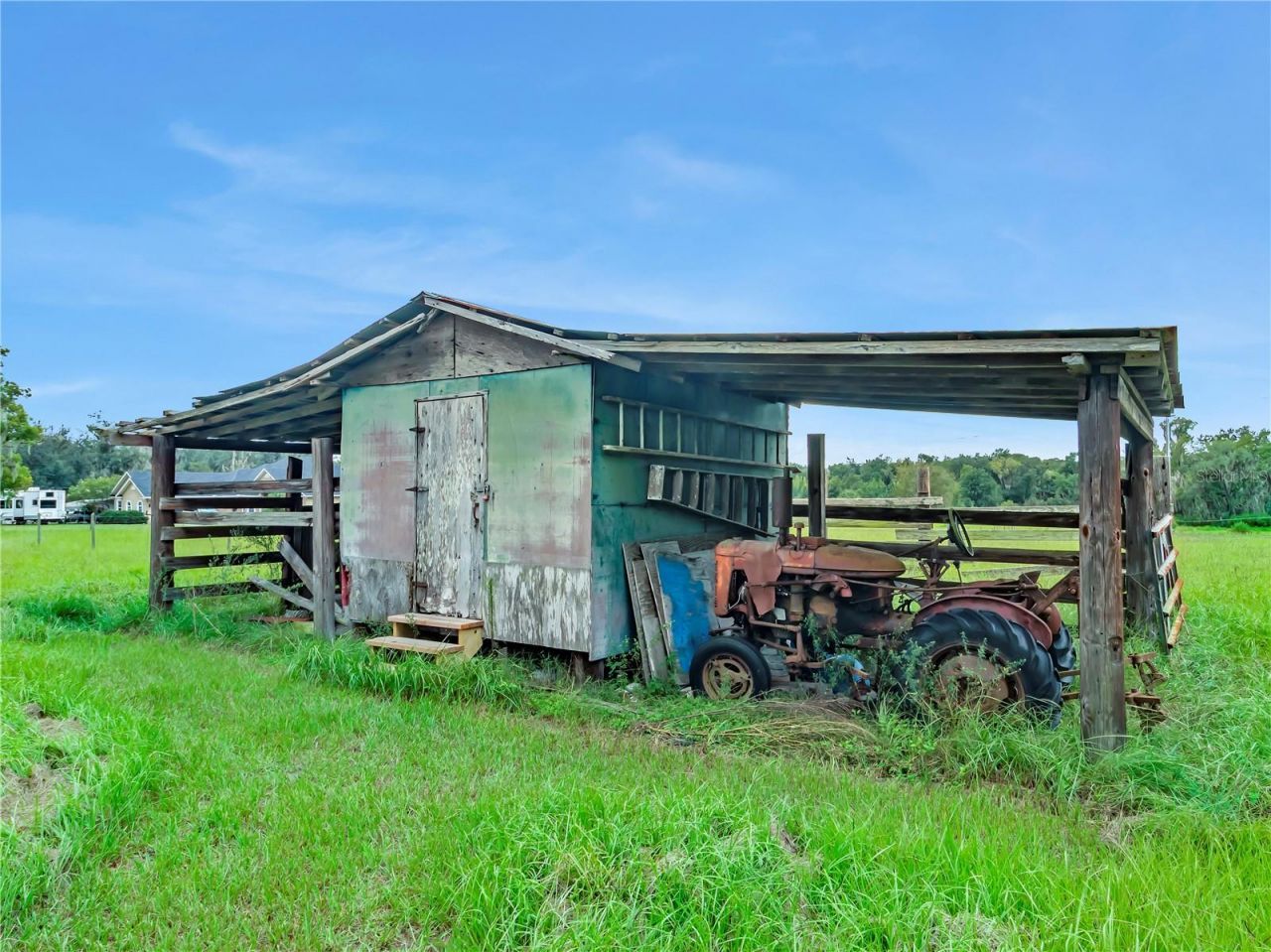 4310 Turner Road, Mulberry, FL 33860 Photo