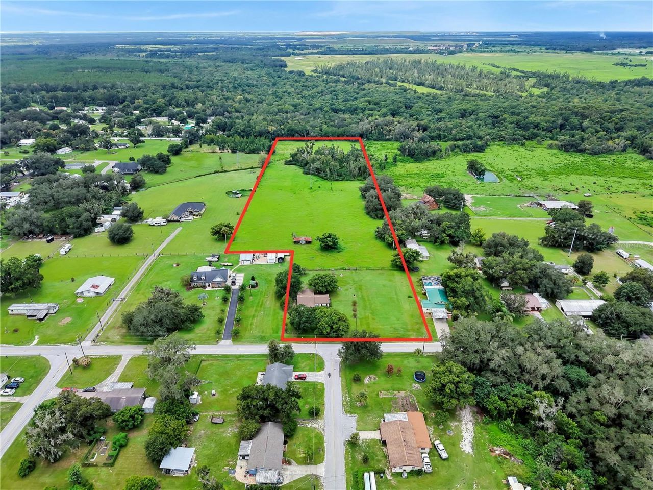 4310 Turner Road, Mulberry, FL 33860 Photo