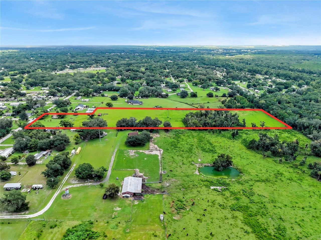 4310 Turner Road, Mulberry, FL 33860 Photo