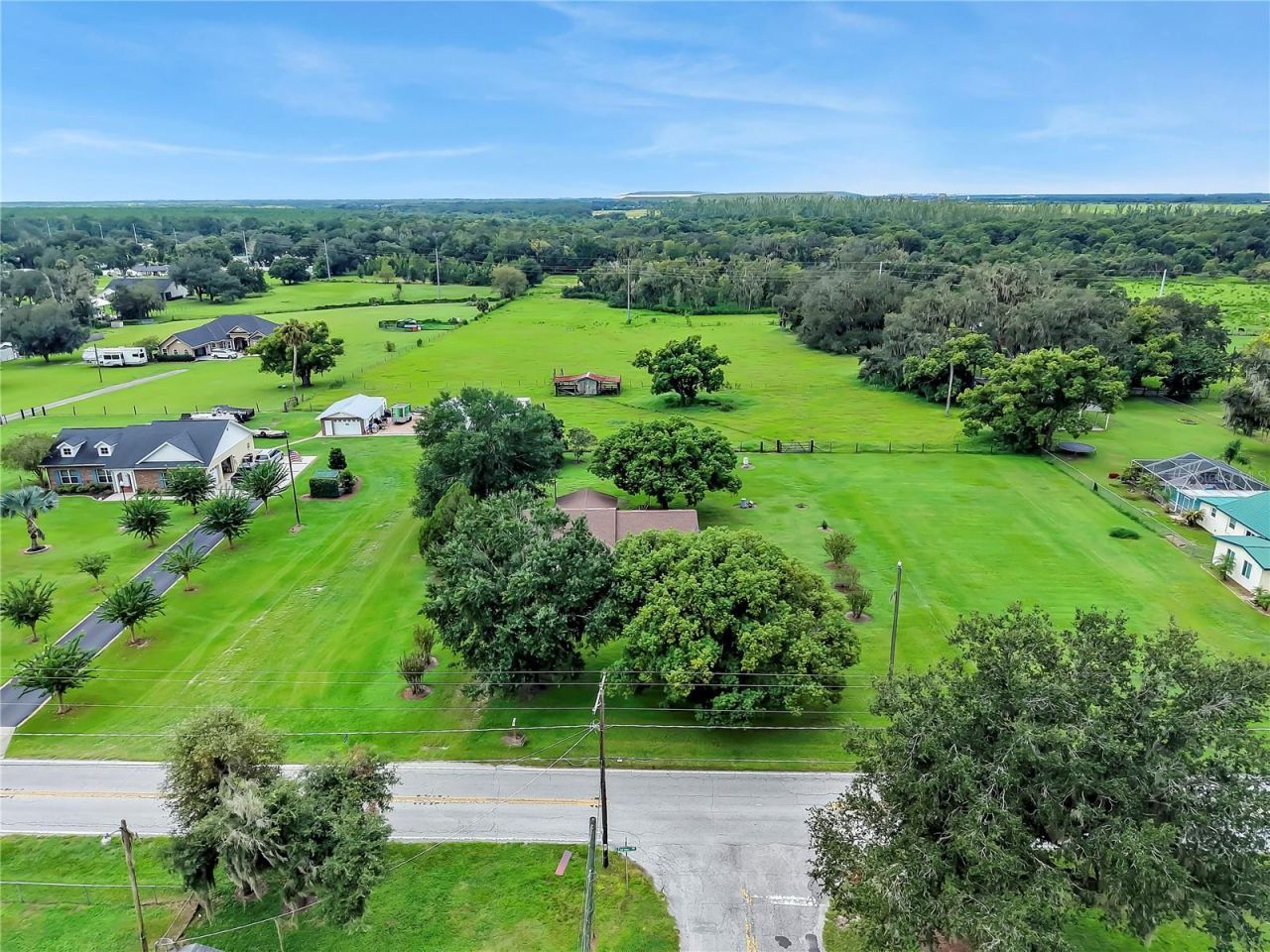 4310 Turner Road, Mulberry, FL 33860 Photo