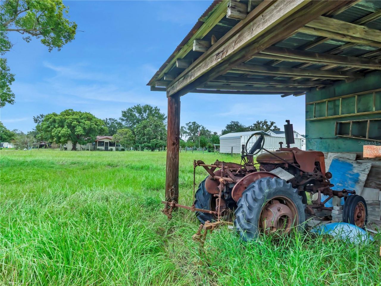 4310 Turner Road, Mulberry, FL 33860 Photo