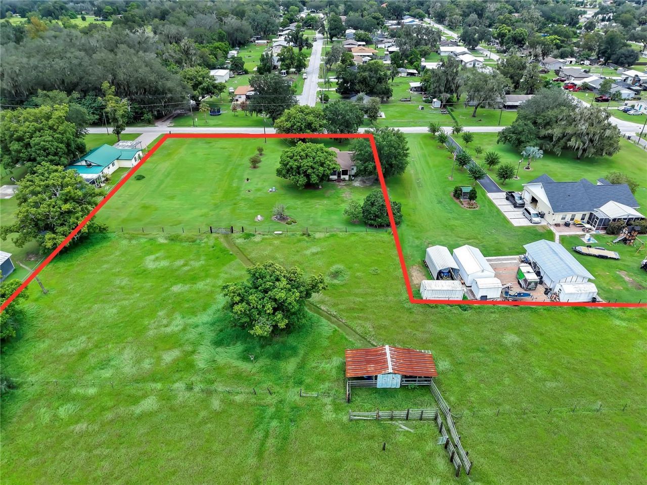 4310 Turner Road, Mulberry, FL 33860 Photo