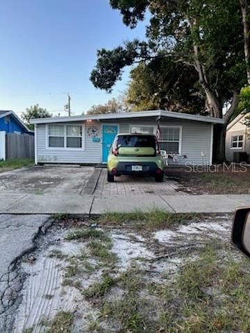 4218 12th Avenue N, Saint Petersburg, FL 33713 Main Photo