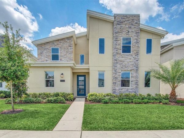 4558 NARRATIVE LANE , KISSIMMEE, FL 34746
