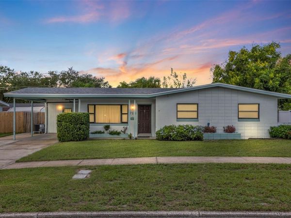 716 MOROCCO AVENUE , ORLANDO, FL 32807