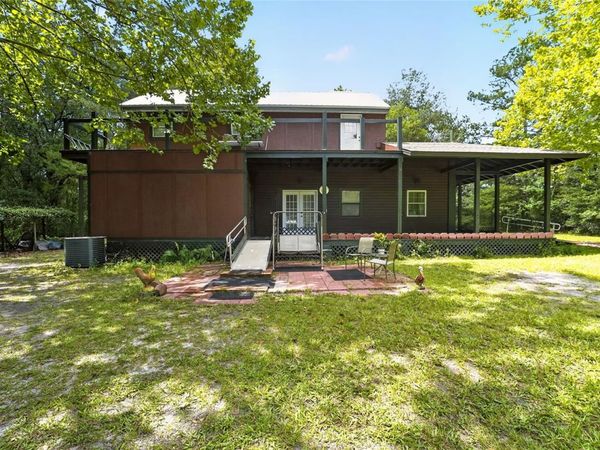 18875 NW HWY 335 , WILLISTON, FL 32696