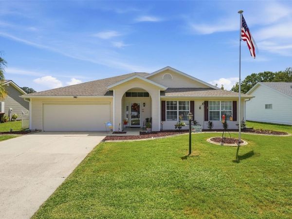 6492 SW 84TH STREET , OCALA, FL 34476
