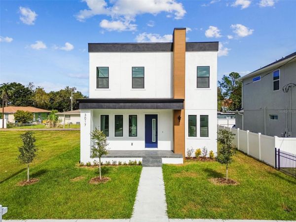 3017 W SPRUCE STREET , TAMPA, FL 33607
