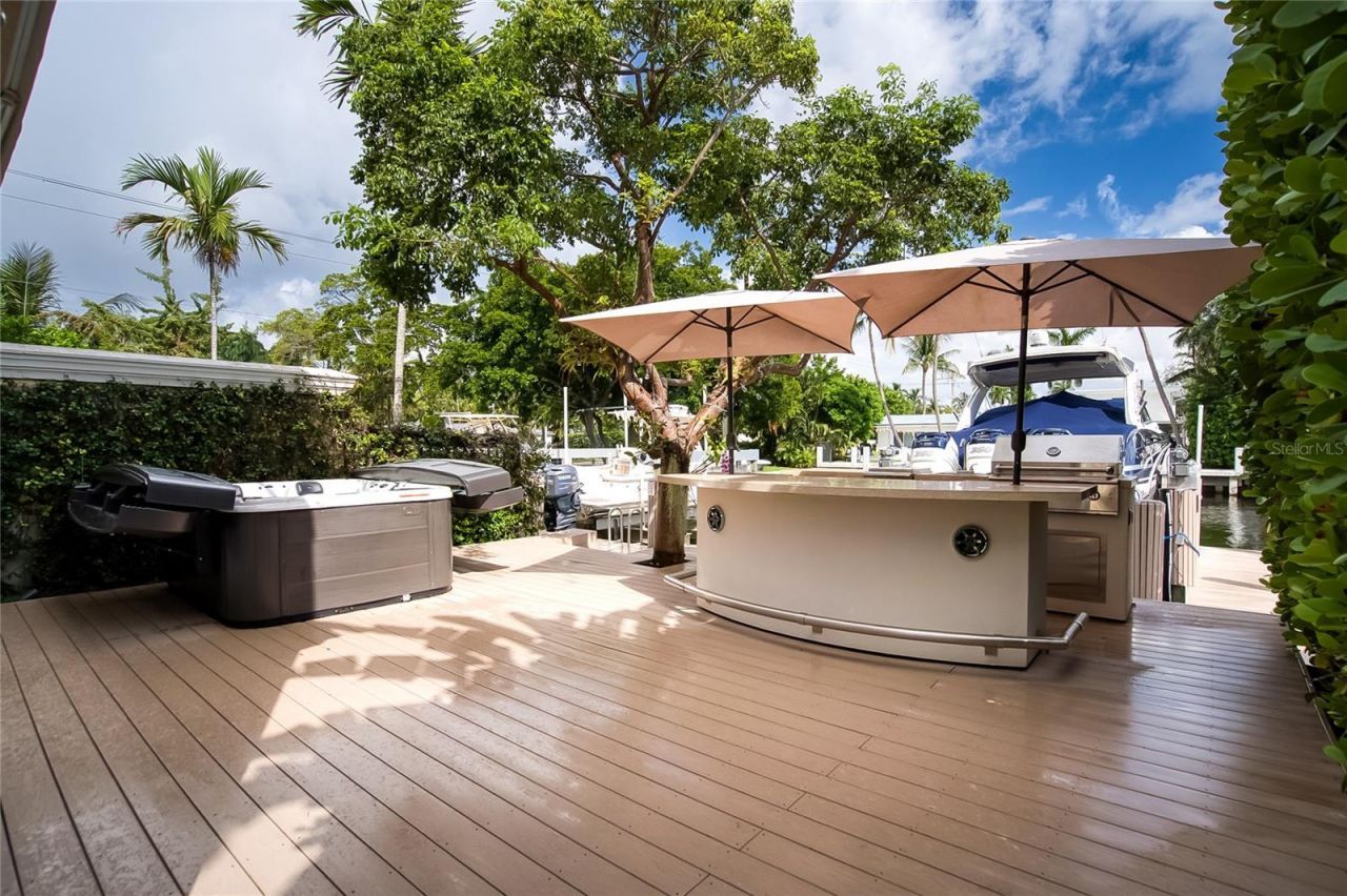 2709 NE 15th Street, Fort Lauderdale, FL 33304 Photo