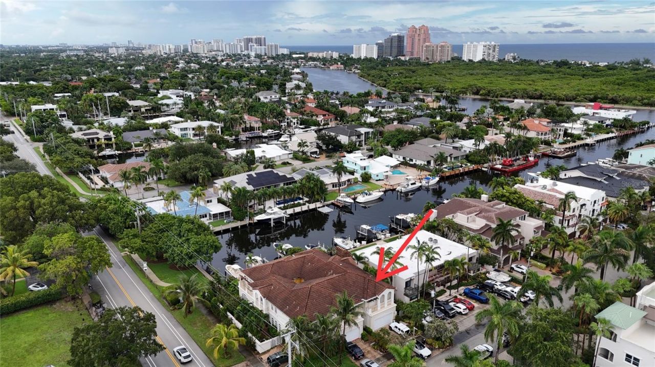 2709 NE 15th Street, Fort Lauderdale, FL 33304 Photo