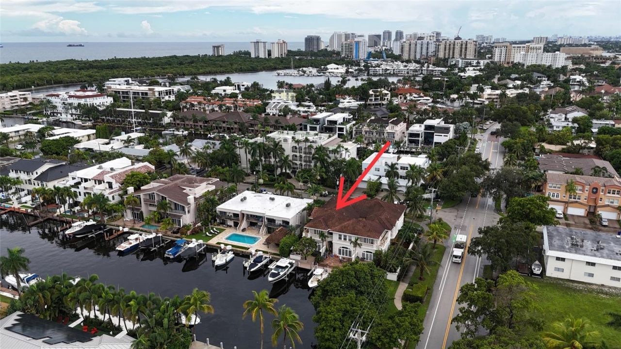 2709 NE 15th Street, Fort Lauderdale, FL 33304 Photo