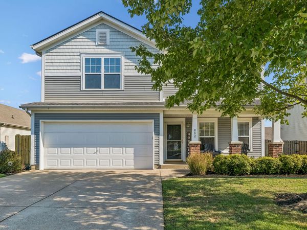 802 Brooksdale Dr, Smyrna, TN 37167