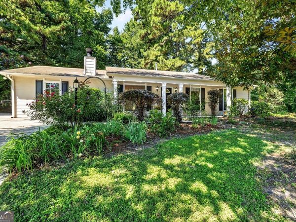 850 The Circle, Lawrenceville, GA 30043