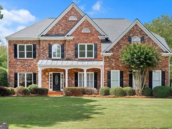 500 Woodmoore Court, Atlanta, GA 30342
