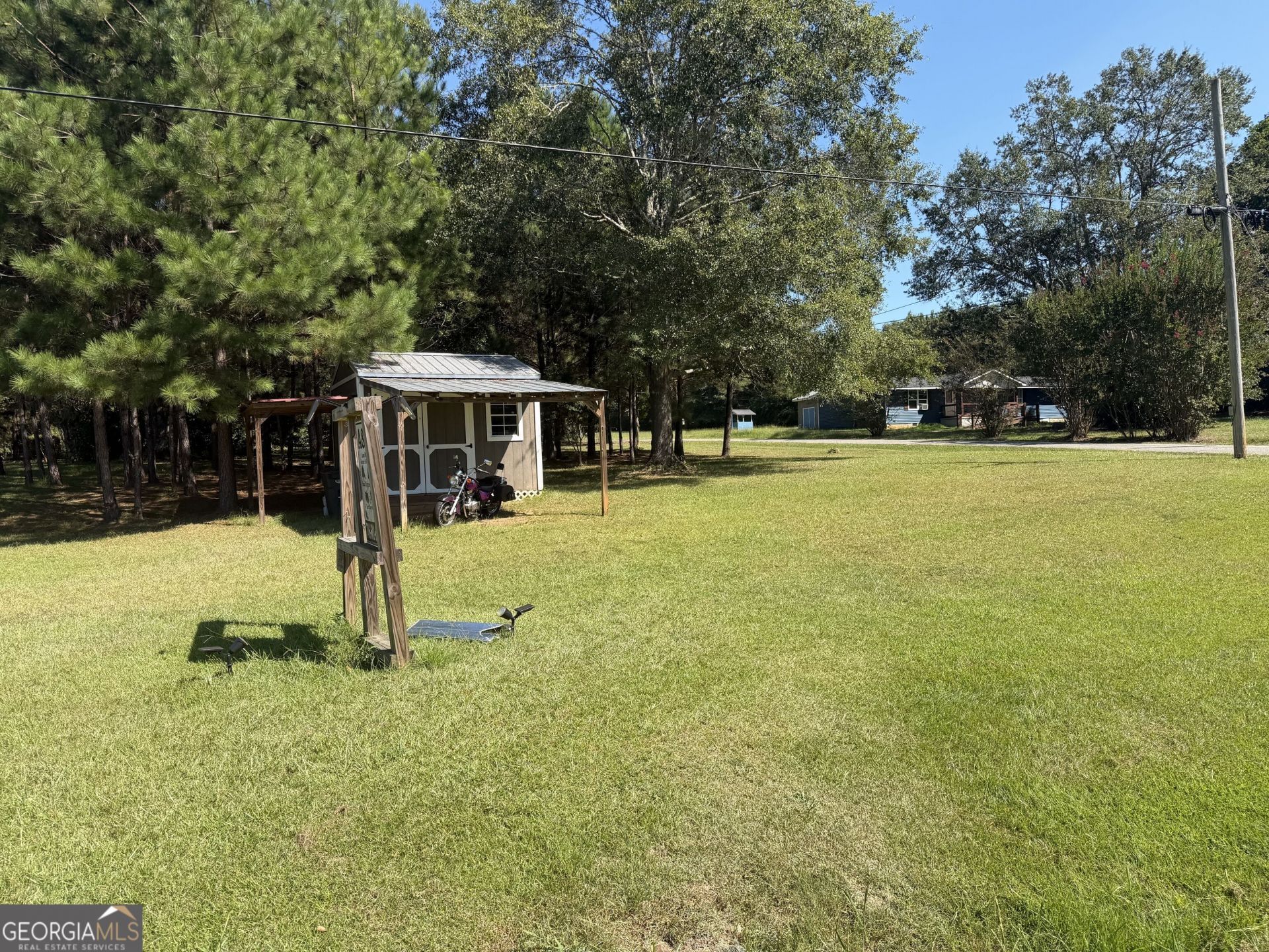 5100 Highway 85 E, Woodbury, GA 30293 Main Photo