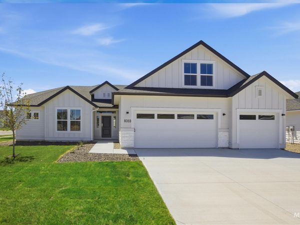 1103 E Duncan Creek St, Nampa, ID 83686